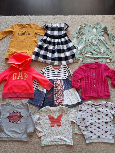 Balik pre dievcatko 92-98, 86–98