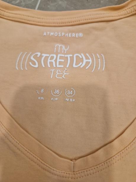 Balík letného oblečenia, s