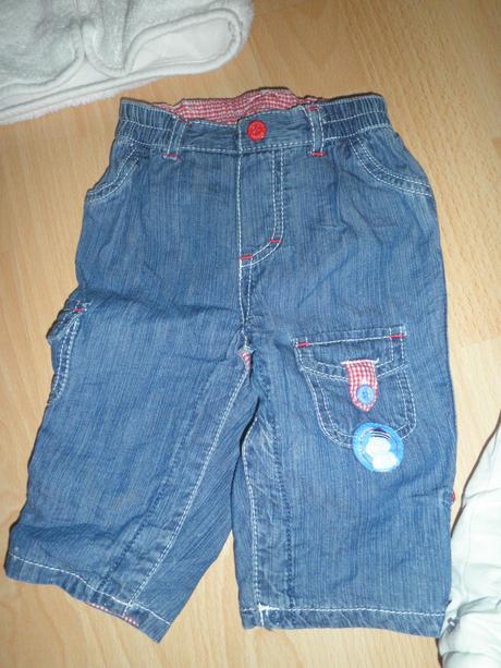 Rifle mayoral, zdarma bundička a čiapočka, 62