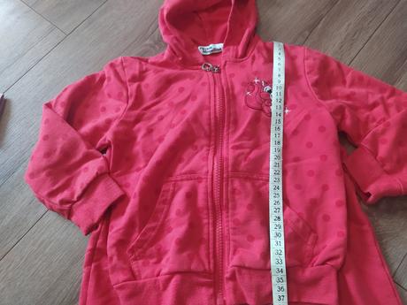 Tepláková súprava, 98