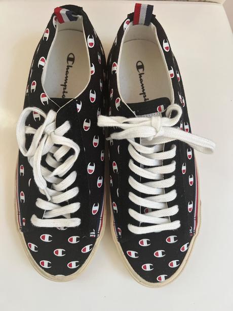 Tenisky champion mercury 40 unisex, champion,40