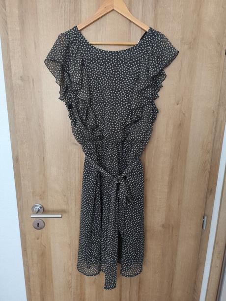 Šaty pre tehotné, h&m,l