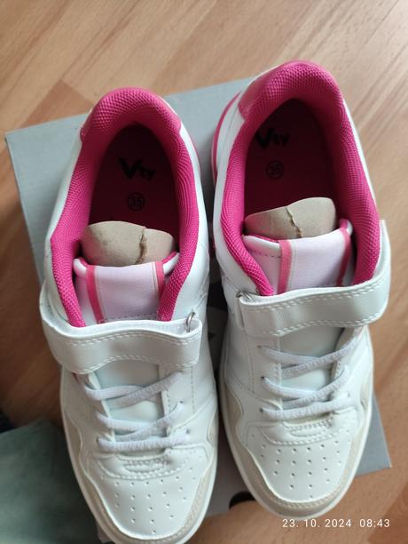 Nové tenisky, victory,35