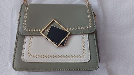 Zara crossbody kabelka + darček, zara