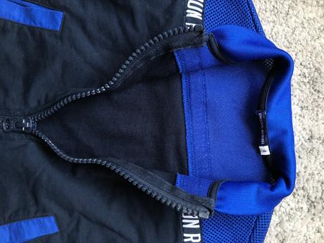 Športová mikina, original marines,104