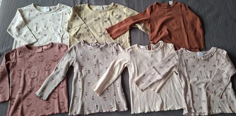 Tričká zara, zara,92