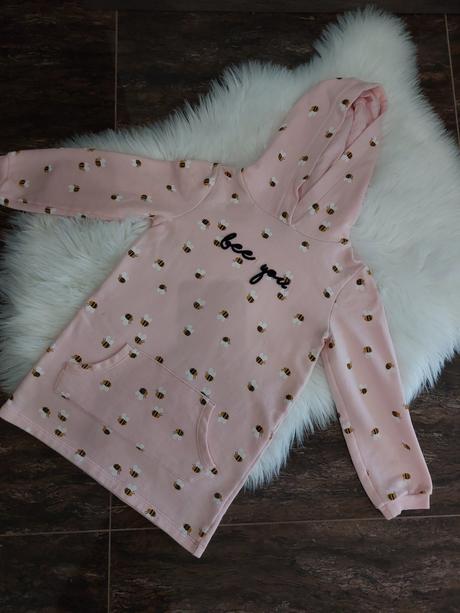 Mikina klokanka, f&f,116