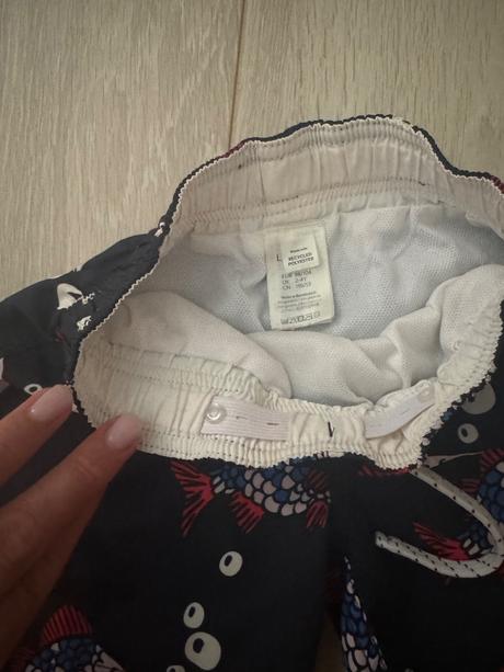 Plavky lindex, lindex,98