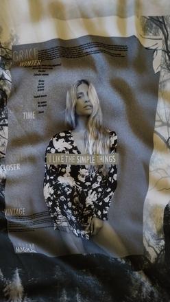 Tričko zn. mango, mango,s