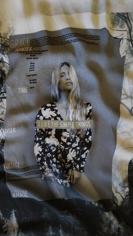 Tričko zn. mango, mango,s