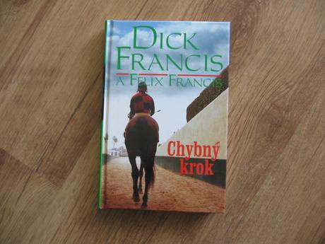 Chybný krok, 