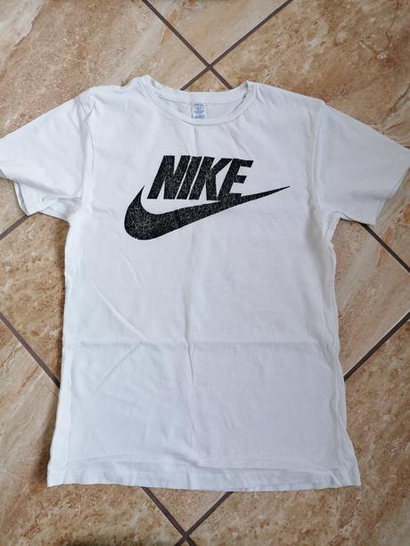 7x tričko, krátky rukáv, 134