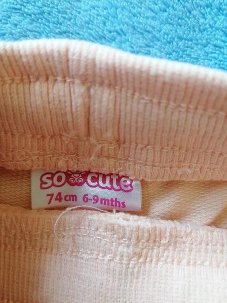 Marhulkove teplaciky, 74