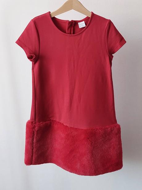 Saty s kozusinou, lindex,122