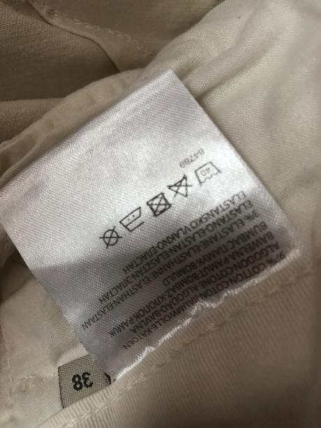 Dámske nohavice c&a, c&a,38