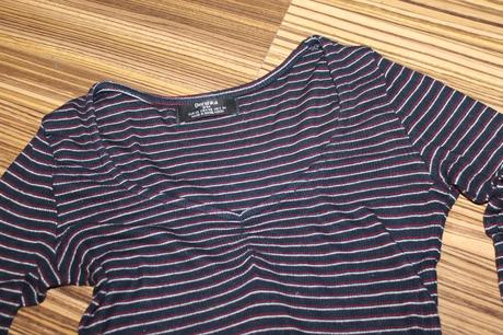 Top bershka v. xs, bershka,xs