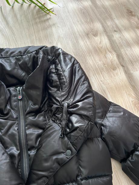 Prenádherná luxusná bunda wellensteyn, pc 350 eur, s