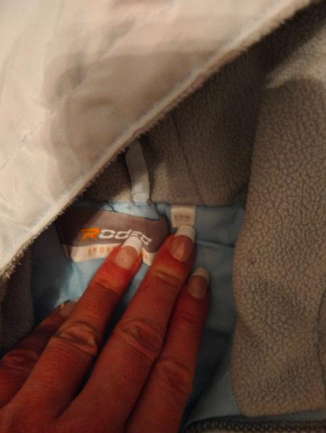 Overal kombineza, 74