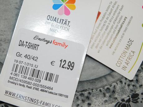 Pekne damske tričko, 40 / 42 / m