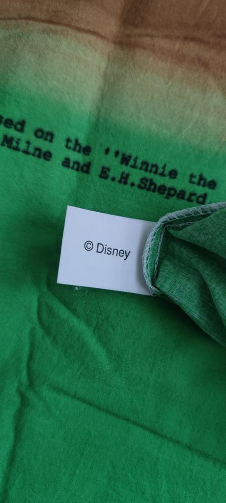 Obliečky macko pooh, 