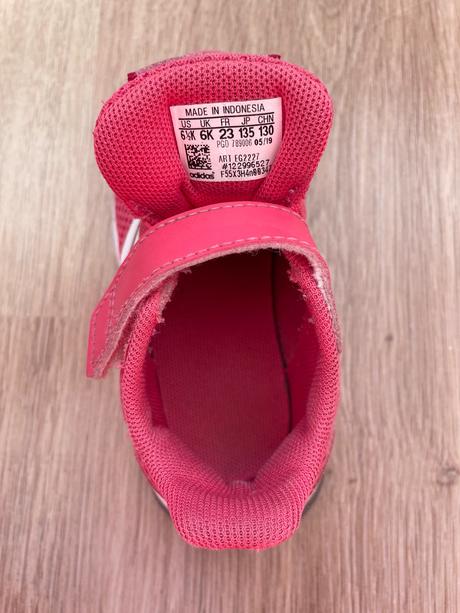 Tenisky adidas, adidas,23