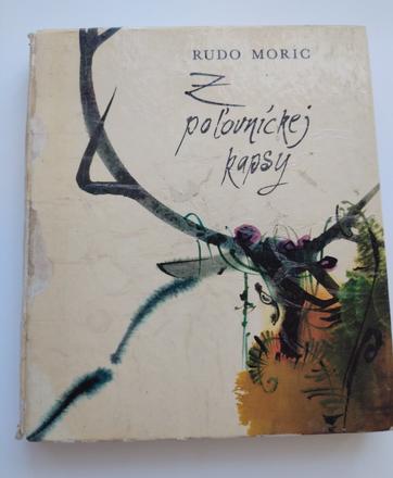 Z poľovníckej kapsy, 