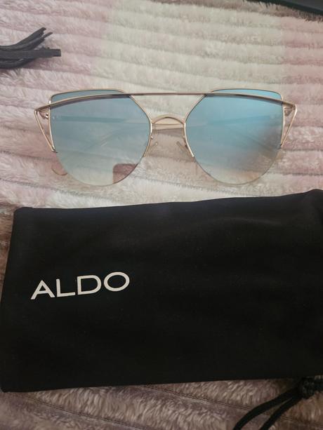Zrkadlové slnečné okulikare aldo, aldo
