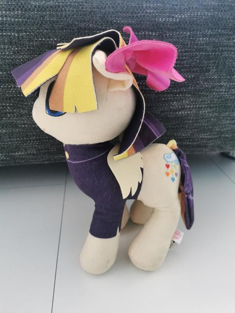 My little pony,