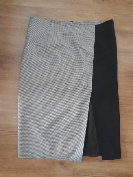 Sukňa, zara,xl
