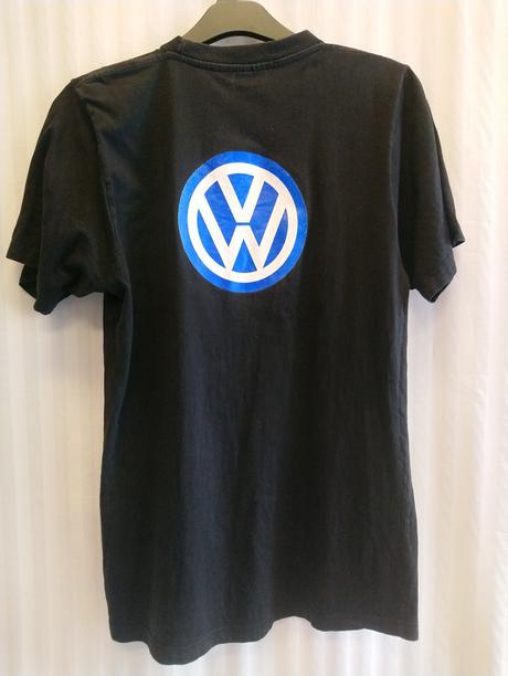 Pánske čierne tričko, motív, nápisy, cab, m, m