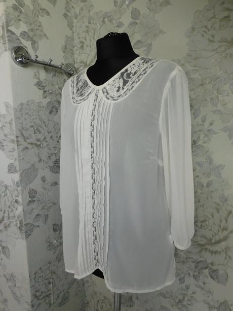 Vila pekna bluzka, 42 / xl