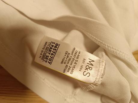 3 tielka, marks & spencer,110