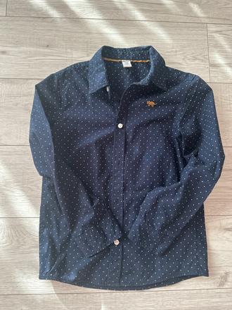 Košeľa, dopodopo,128