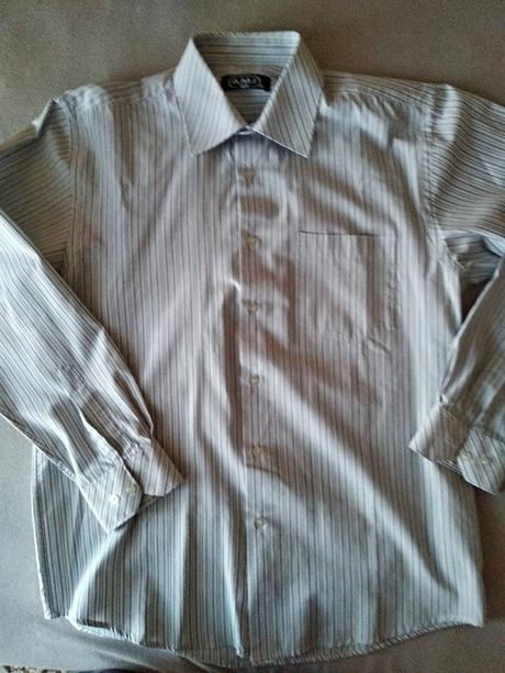 Pánska košeľa v.44, 44