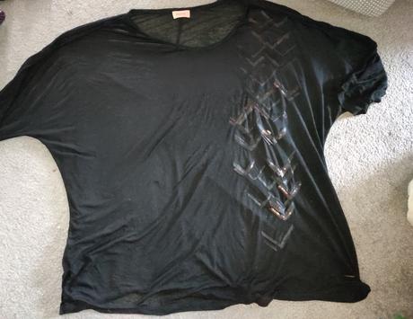 Tričko, xxxl