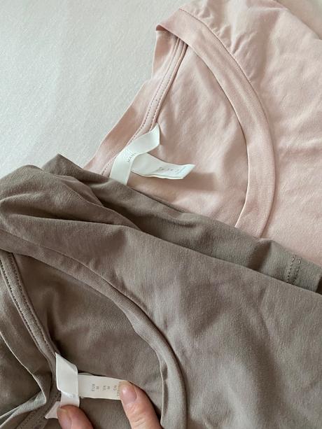 Balík tehotenského oblečenia, s