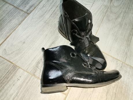 Topánky, 38