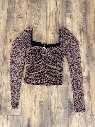 Leo topik missguided, m
