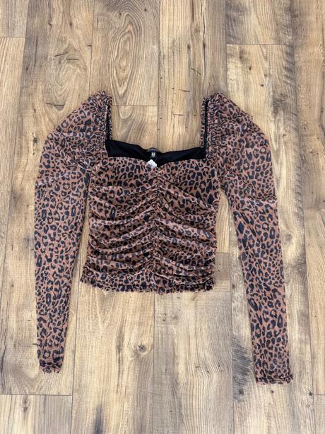 Leo topik missguided, m