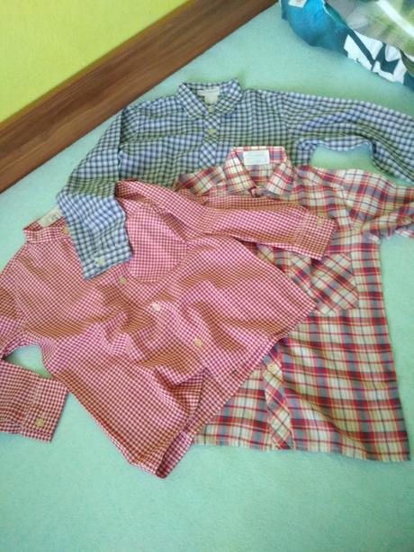 Balík retro kosiel 116-128, 104–116