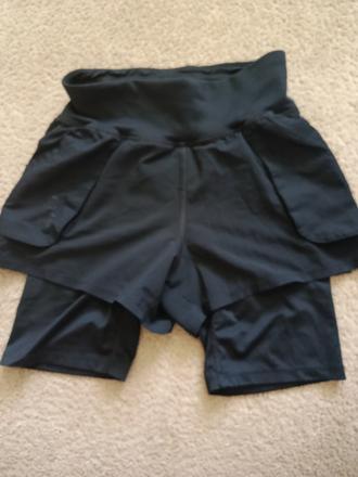 Legíny under armour, under armour,xs