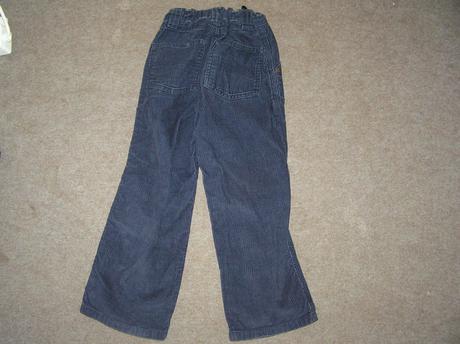 Menšestraky, denim co,116