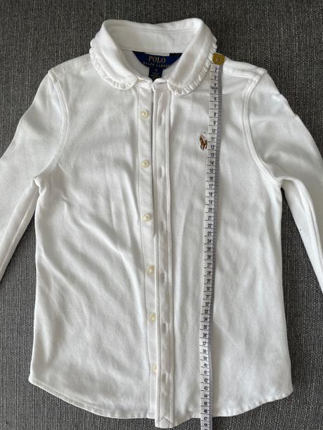 Polo ralph lauren blúzka, 116