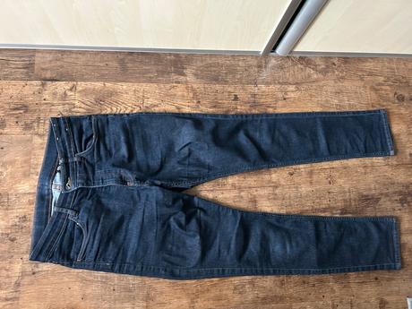 H&m slim fit rifle vel.170, h&m,170