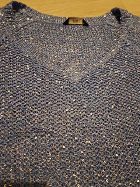 Sveter, f&f,xs