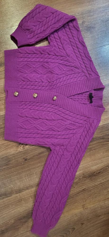 Sveter crop, amisu,s