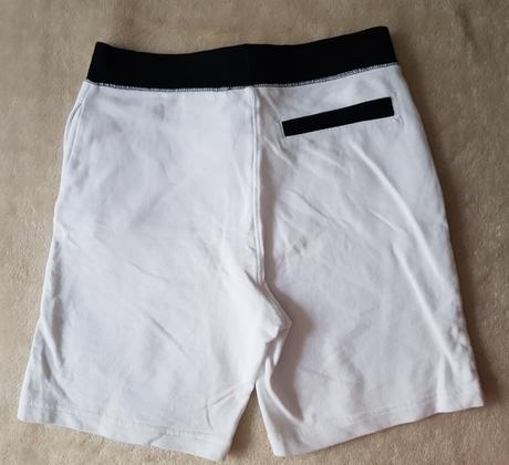 Hm sortky teplakove top stav, h&m,152