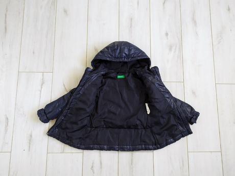 Bundička s mašličkami benetton, benetton,110