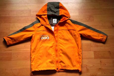 Prechodna bundička, palomino,92