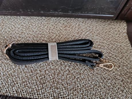 Vymeniteľné popruhy na kabelky nové, 